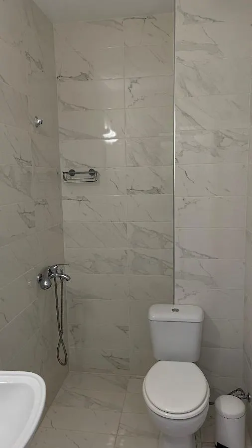 Aquarelle Studios Ormos Panagias Apartament