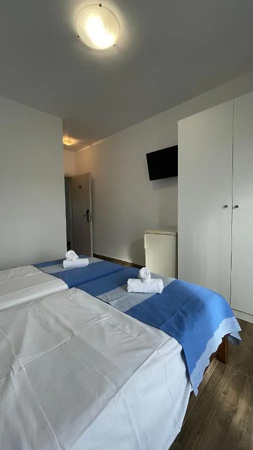 Apartament Aquarelle Studios Ormos Panagias